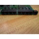 Asante Technologies 10T HUB8 Ethernet 10BaseT Hub w8 Ports 10THUB8 - Used