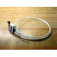 Micro Switch 1SE1 Switch WRoller Lever Arm - Used