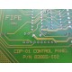 Fife 83865-002 CDP-01 Control Panel 83866-001 - Parts Only