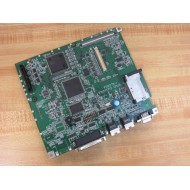 Horner P02279-1 CPU Board V710V712 CPU3 - Parts Only
