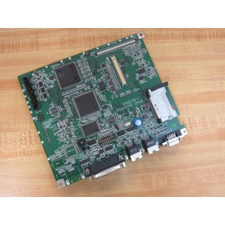 Horner P02279-1 CPU Board V710V712 CPU3 - Parts Only