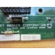 Markem 3312369 Print Head Interface Bd - Used