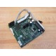Markem 3312369 Print Head Interface Bd - Used