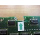 Fanuc A20B-2100-0120 Sub 1 Profibus PCB A20B-2100-012002A - Parts Only