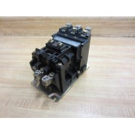 Allen Bradley 500F-COD-930 Contactor 500F-C0D-930 Series B - Used