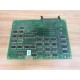 Fanuc A20B-2100-0120 Sub 1 Profibus PCB A20B-2100-012002A - Parts Only