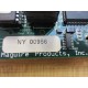 Maguire 000807D Circuit Board - Parts Only