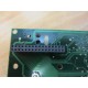 Maguire 000807D Circuit Board - Parts Only