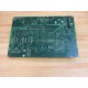 Maguire 000807D Circuit Board - Parts Only