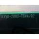 Fanuc A20B-2002-0642 BETA SVU Control Bd A20B-2002-064204C - Parts Only