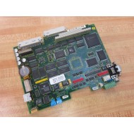 Indramat 109-1051-3B01-07 RPU02 Board 109-1051-3A01-07 - Parts Only