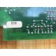 Indramat 109-1051-3B01-07 RPU02 Board 109-1051-3A01-07 - Parts Only