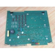 Allen Bradley 634303B Circuit Board 2 634303B-91 - Parts Only
