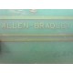Allen Bradley 634303B Circuit Board 2 634303B-91 - Parts Only