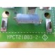 Yaskawa Electric YPCT21083-2-1 Power Board ETP6U3251 - Used
