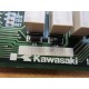 Kawasaki 50999-1861R23 Circuit Bd 1HP-62 1HP-42 1HP-52 11HP-12 - Parts Only