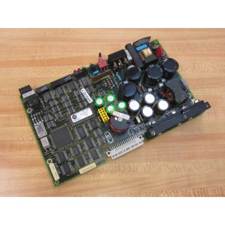 Allen Bradley 96050325 Circuit Board 960502-04 - Used
