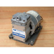 General Electric 5KH39QNA038BX A.C. Motor - Used