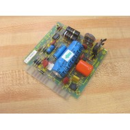 Dynamatic 15-46-17 Control Board 154617 - Parts Only