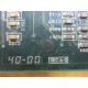 Beta Tech BF-LGC-016 Circuit Board BFLGC016 - Used