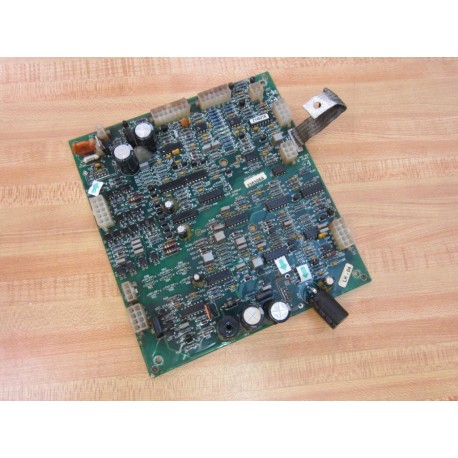 Miller 235305 Inverter Control Card 235305A  272326 - Parts Only