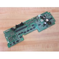 Yaskawa JUSP-ACPCA05JAA Circuit Board DF9203102-C2 - Parts Only