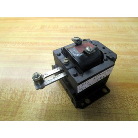 Allen Bradley 860-E0D106 Solenoid Coil 860E0D106 - Used