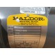 Baldor KM3454 Industrial Motor 34A63-895 - Used