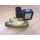 Granzow 21WN5KB190 2-way Solenoid Valve - Used