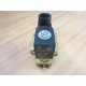 Granzow 21WN5KB190 2-way Solenoid Valve - Used