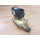 Granzow 21WN5KB190 2-way Solenoid Valve - Used