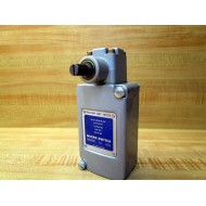 Micro Switch 201LS56 Limit Switch WO Back Cover - Used