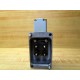 Micro Switch 201LS56 Limit Switch WO Back Cover - Used