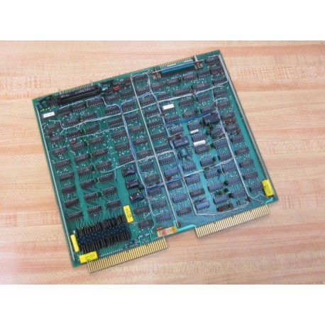 Mitsubishi LC 3C F140473B Circuit Board LC3CF140473B - Used