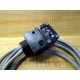 Banner SMA915D Photoelectric Sensor - Used