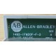 Allen Bradley 1492-IFM2OF-F-2 Interface Module 1492IFM2OFF2 - Used