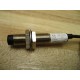Allen Bradley 872C-D4CN12-E2 Proximity Sensor W 6' 2 Wire Cable Lead - New No Box