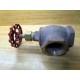 United 126SUL Trim & Drain Valve - Used