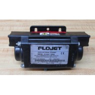 Flojet 5100-020 Industrial Pump 5100020 - Used