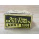 Bussmann NON 2 Buss One-Time Fuse N0N 2 (Pack of 8)