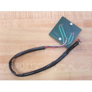 Nitto FM502HVR PC Computer Bd - New No Box