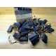 General Electric BK 581 Carbon Brush 357-3 (Pack of 47)