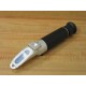 Brix TB-15ATC Sugar Cutting Liquid Refractometer TB15ATC - Used