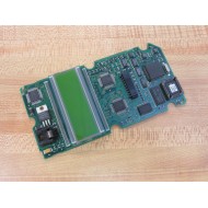 ABB C Circuit Board WDisplay - Used