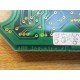 ABB C Circuit Board WDisplay - Used