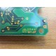 ABB C Circuit Board WDisplay - Used