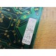 ABB C Circuit Board WDisplay - Used