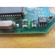 ABB C Circuit Board WDisplay - Used