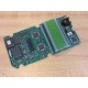 ABB C Circuit Board WDisplay - Used