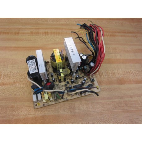 CK-4230 Power Supply CK-4145  400-1110-250 CH24B - Used